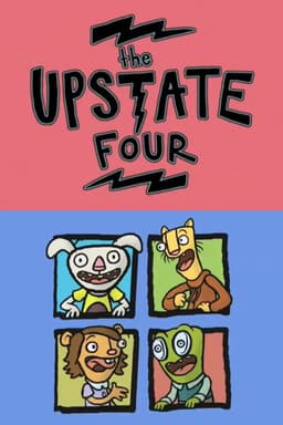 Upstate Four