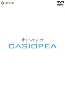 The Way of Casiopea
