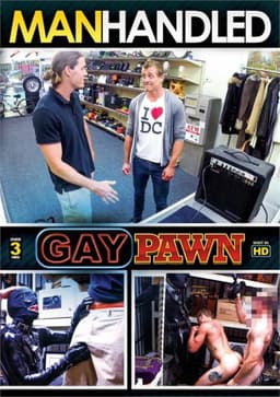 Gay Pawn