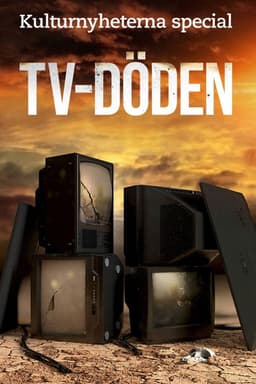 Kulturnyheterna special: Tv-döden