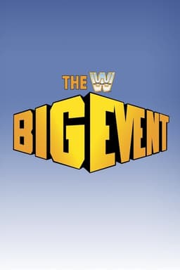 WWE The Big Event