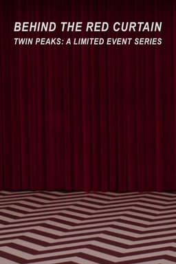 Behind the Red Curtain