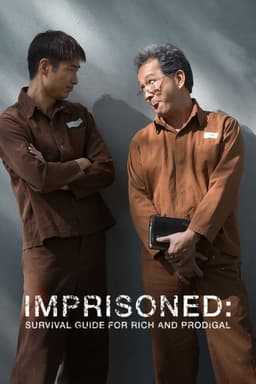 Imprisoned: Survival Guide for Rich and Prodigal