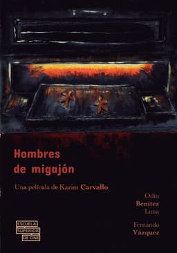 Los Hombres de Migajón