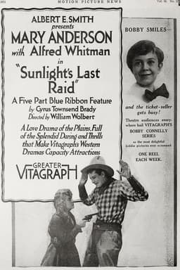 Sunlight's Last Raid