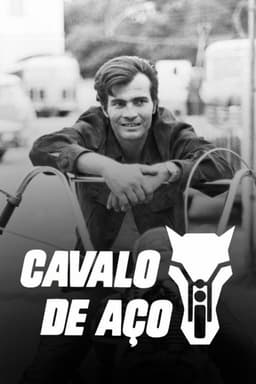Cavalo de Aço