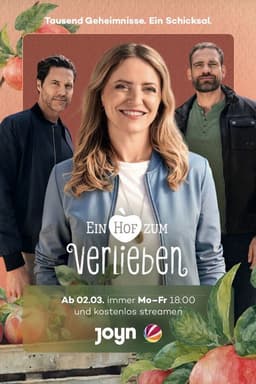 Ein Hof zum Verlieben