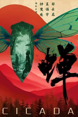 Cicada