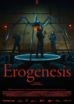 Erogenesis
