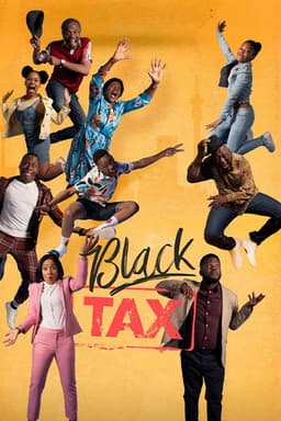 Black Tax