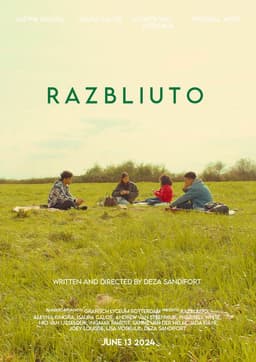 Razbliuto