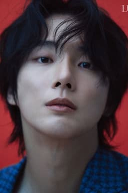 Yoon Shi-yoon