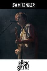 Sam Fender Rock En Seine 2019