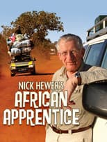 Nick Hewer's African Apprentice