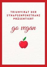 go vegan
