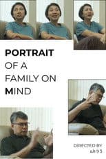 Portrait of a Family On Mind