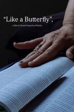 Like a Butterfly