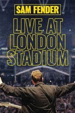 Sam Fender — Live At London Stadium