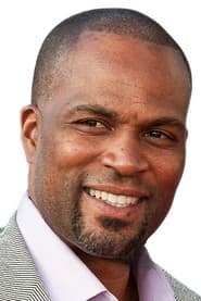 Chris Spencer