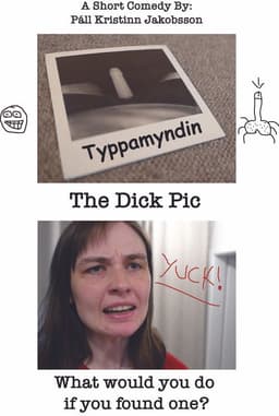 The Dick Pic