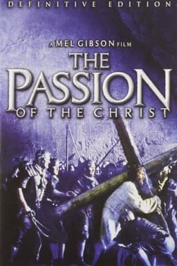 The Legacy: The Passion of the Christ