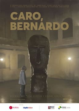 Caro, Bernardo