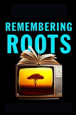 Remembering Roots