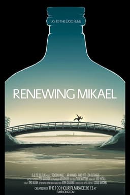 Renewing Mikael