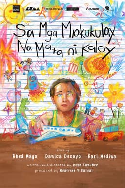 Through The Wondrous Eyes of Kaloy