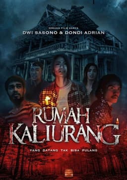 Rumah Kaliurang