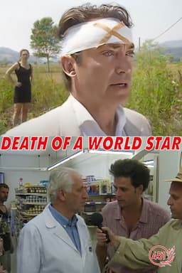 Death of a World Star