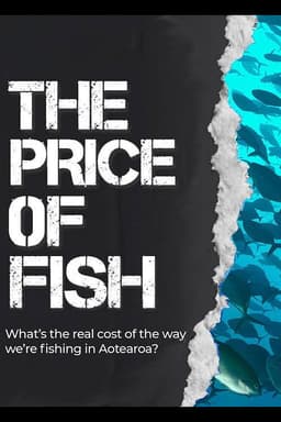 The Price of Fish