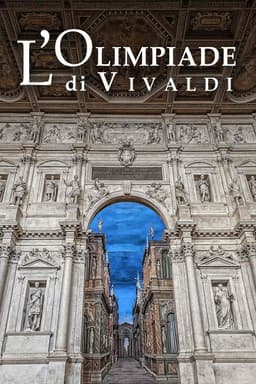 L'Olimpiade di Vivaldi