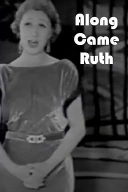 Along Came Ruth