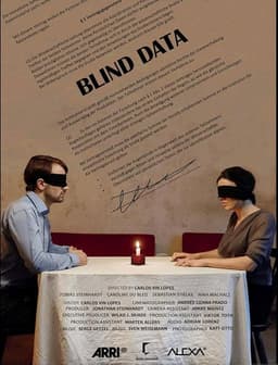 Blind Data