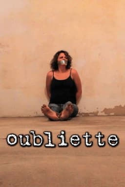 Oubliette
