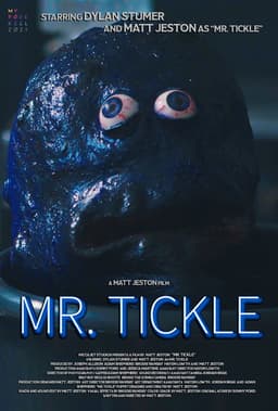 Mr. Tickle