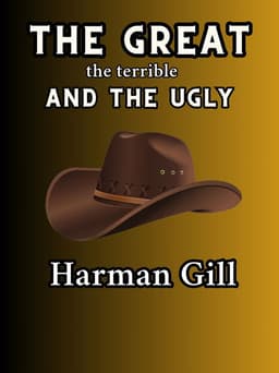 The Great, The Terrible and the Ugly