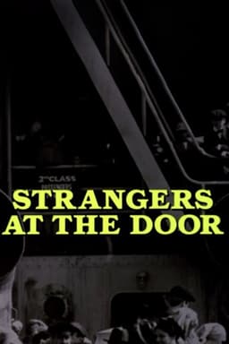 Strangers at the Door