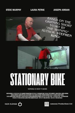 Stationary Bike