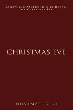 Christmas Eve