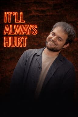 Denis Chuzhoy: It Will Always Hurt