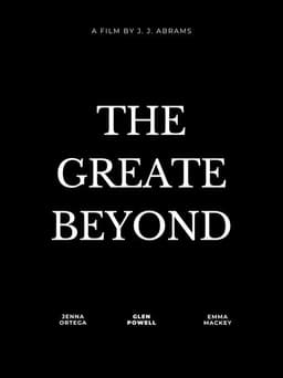 The Great Beyond