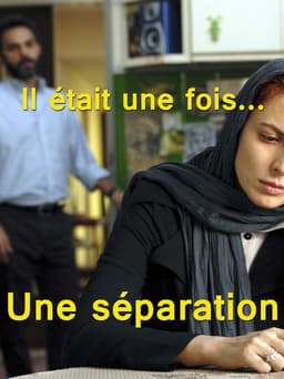 Il était une fois... Une séparation