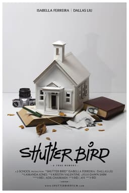 Shutter Bird