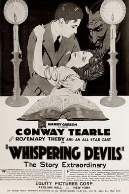 Whispering Devils