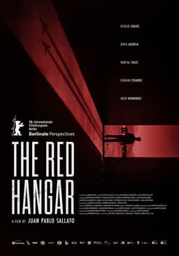 The Red Hangar