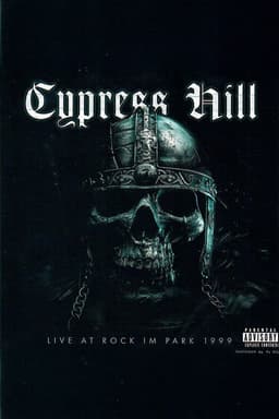 Cypress Hill Live at Rock Im Park