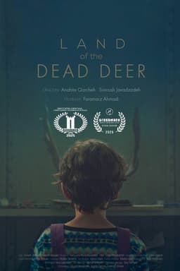 Land of The Dead Deer
