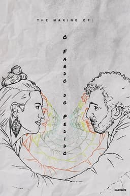 The Making Of: O Fardo do Pedido